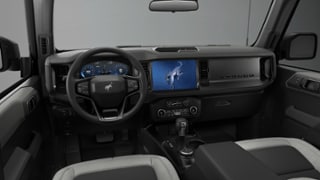 2026 Ford Bronco® Internal Image 2